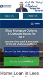 Mobile Screenshot of kcloantips.com